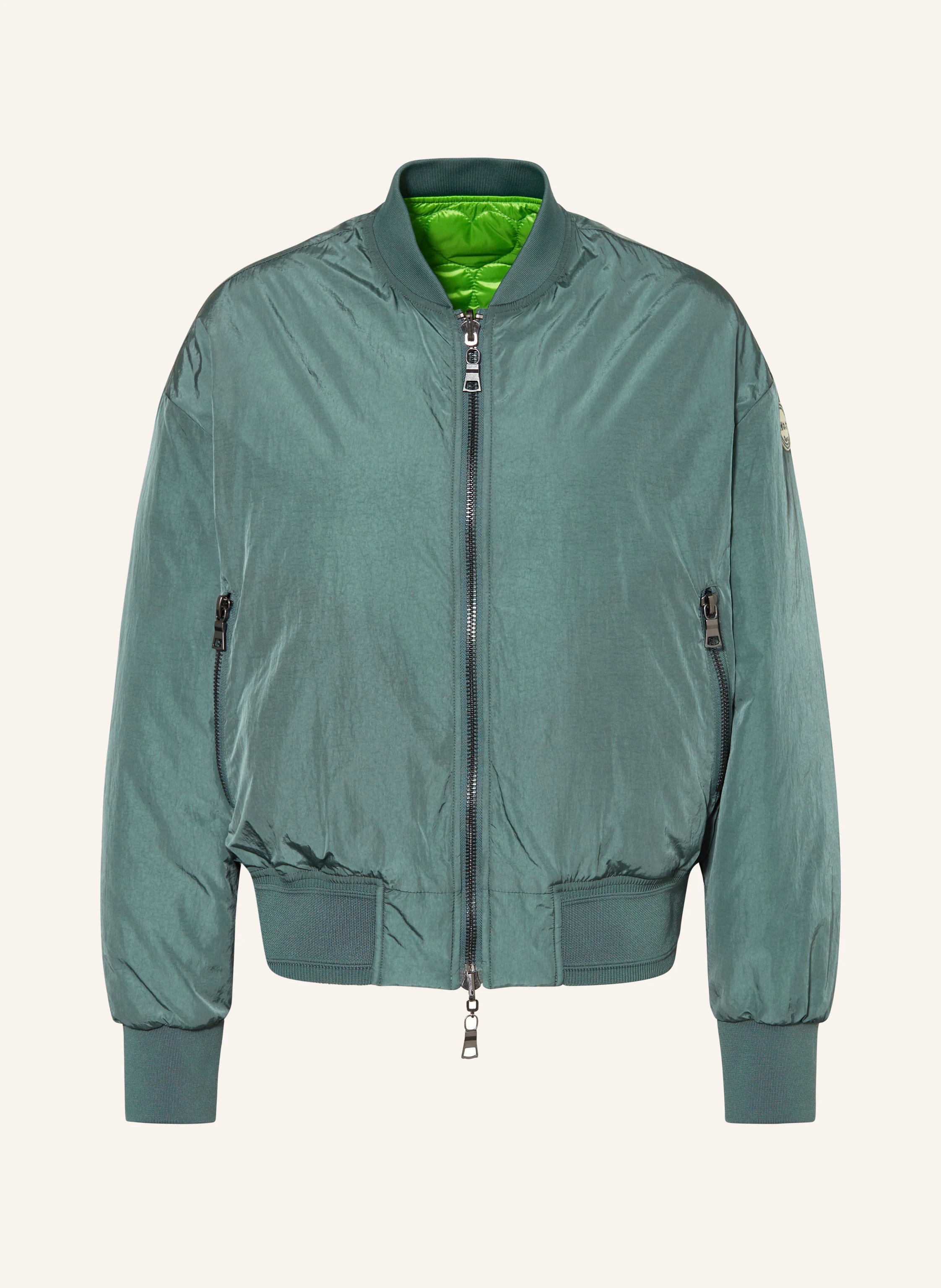 No.1 Como Blouson CATANIA zum Wenden