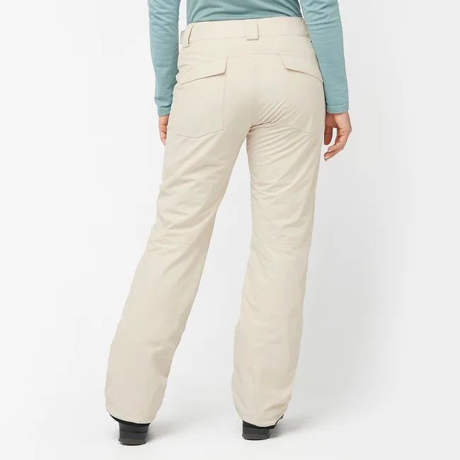 EDGE  Skihosen für Damen