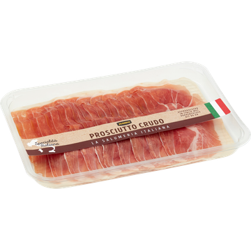Jumbo Prosciutto Crudo 100 g
