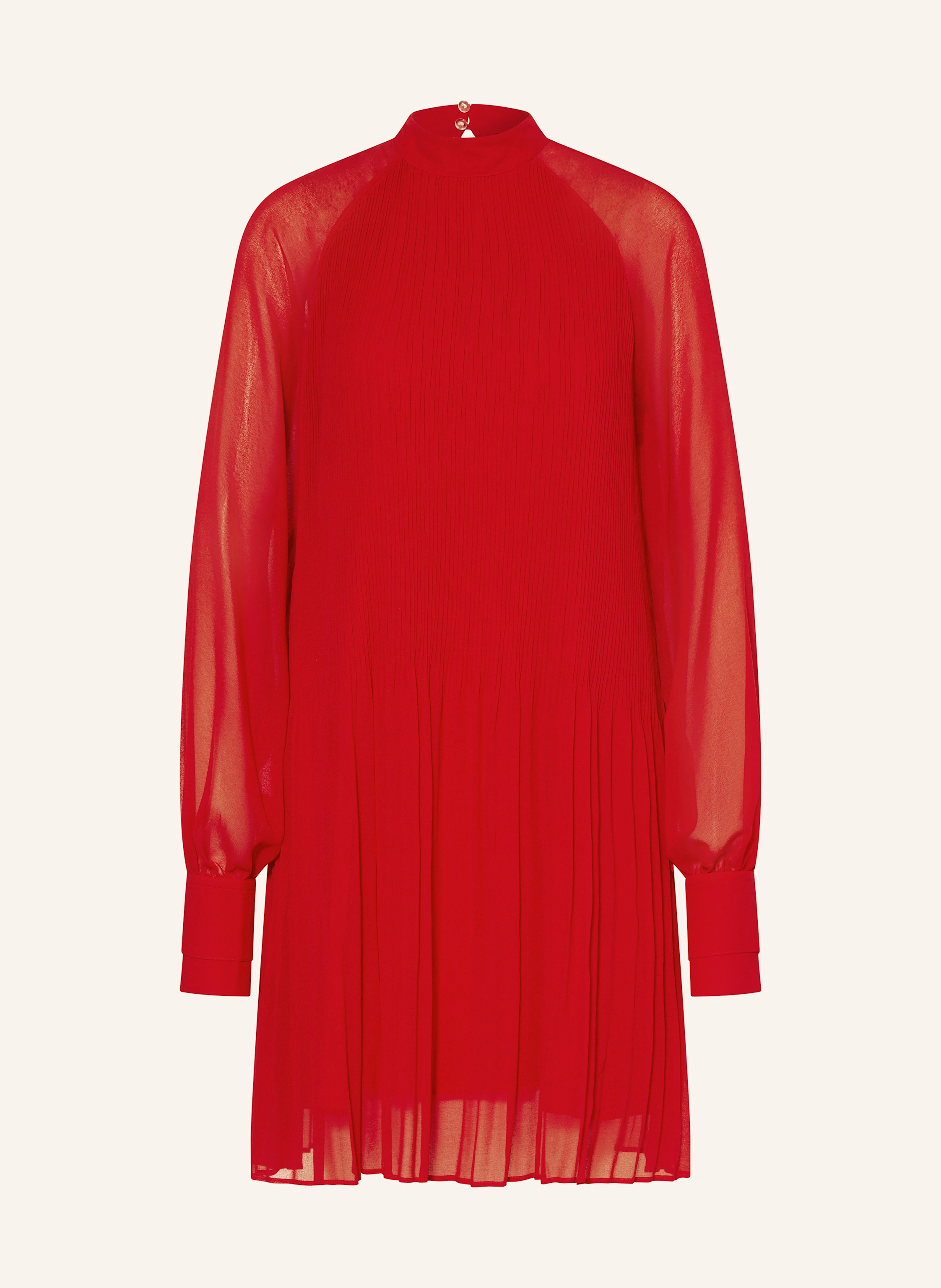 BOSS Kleid DOLUMI