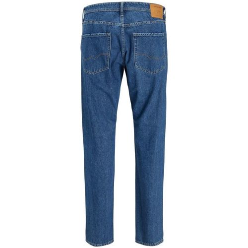 Jack & Jones - 12219834 JJIFRANK-BLUE DENIM Azul