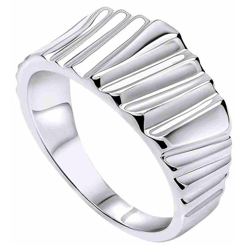 Bague en argent 925