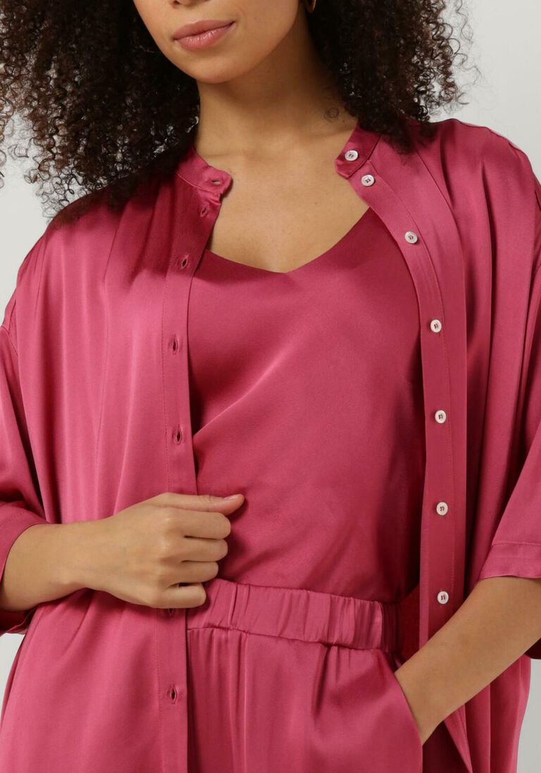OTTOD\\'AME roze ottod'ame blouse dc4775