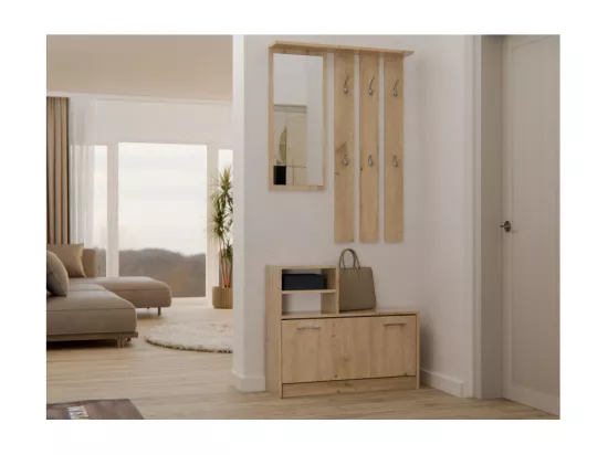 Armoire Vera VERA ARTISAN