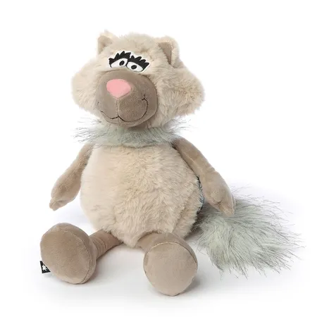Sigikid Kuschelkatze Galette Ballet, Beaststown