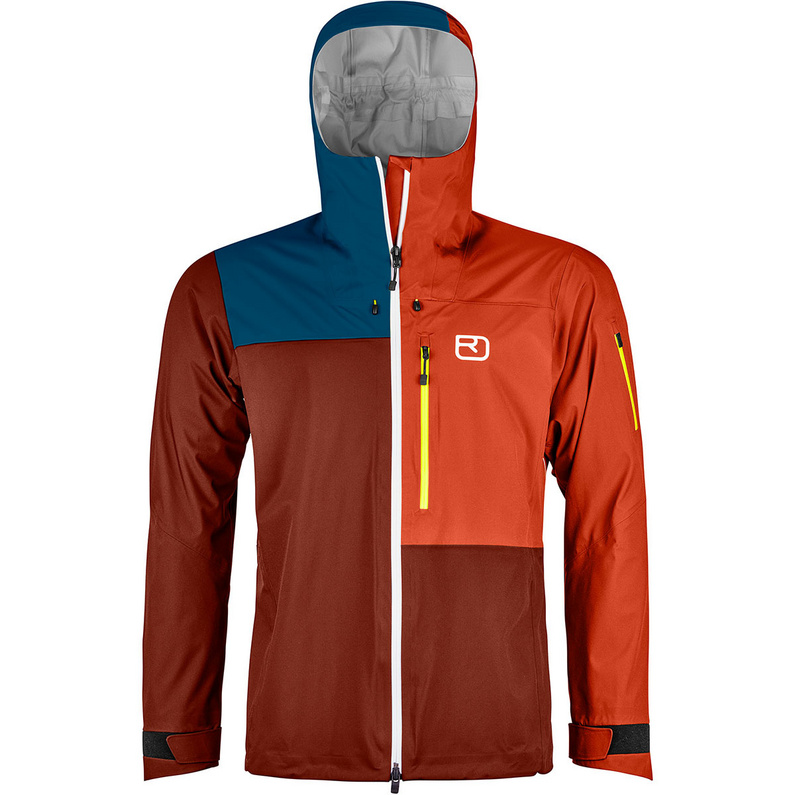 Ortovox Herren Ortler Jacke