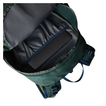 Sac de Randonnée The North Face Basin 36L Vert