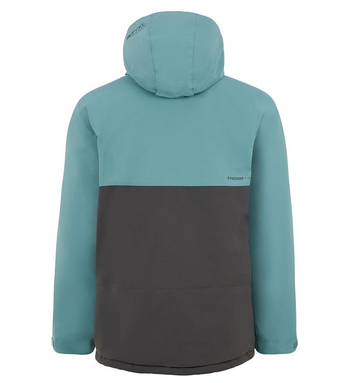 Protest Men PRTKAKUNE Snowjacket