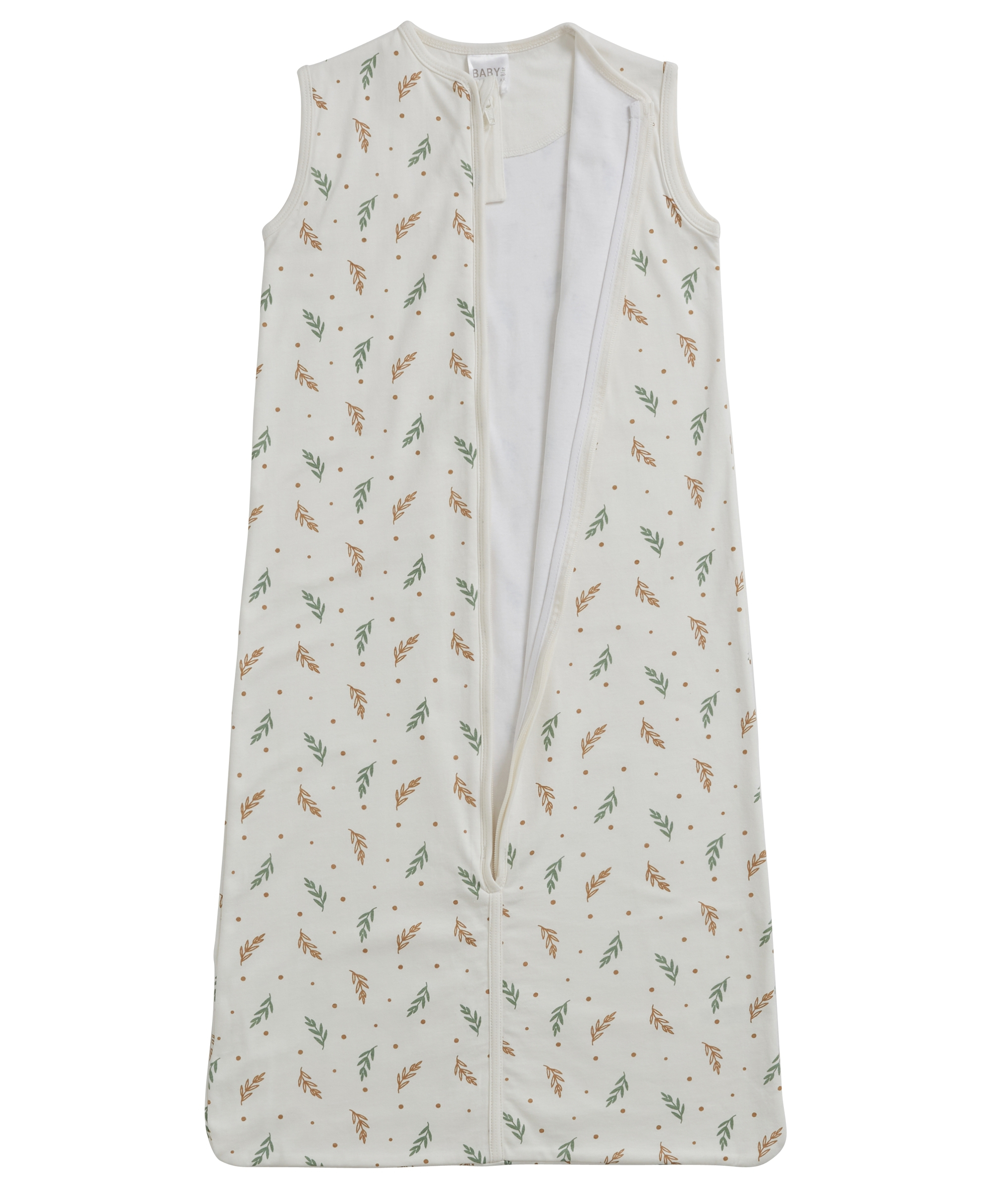 slaapzak met print (tog: 0.5)