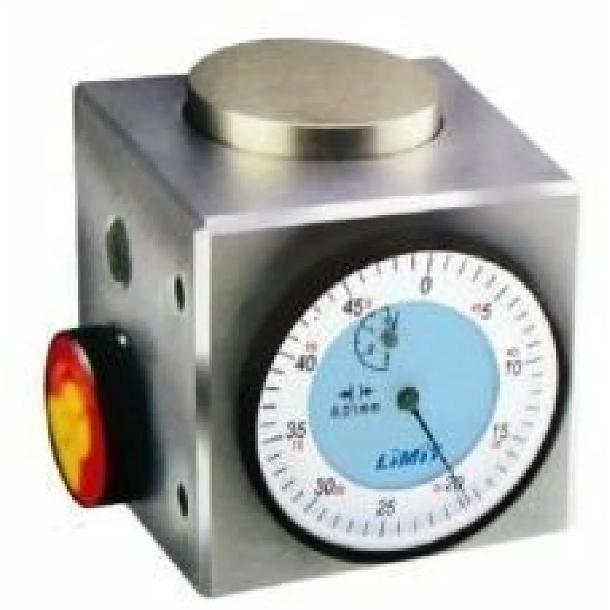 Limit Positionneur Sangles