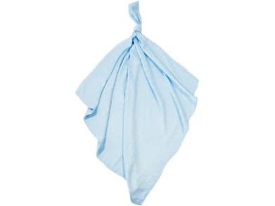 Texpol bleie 75 x 75 cm, klassisk aqua (TEX000073)