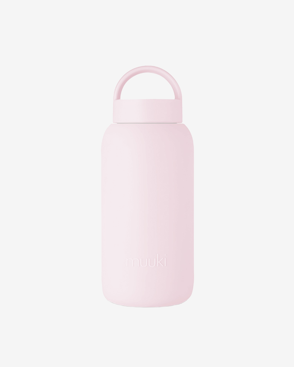 Vannflaske i Glass – 500 ml | Mini Bottle