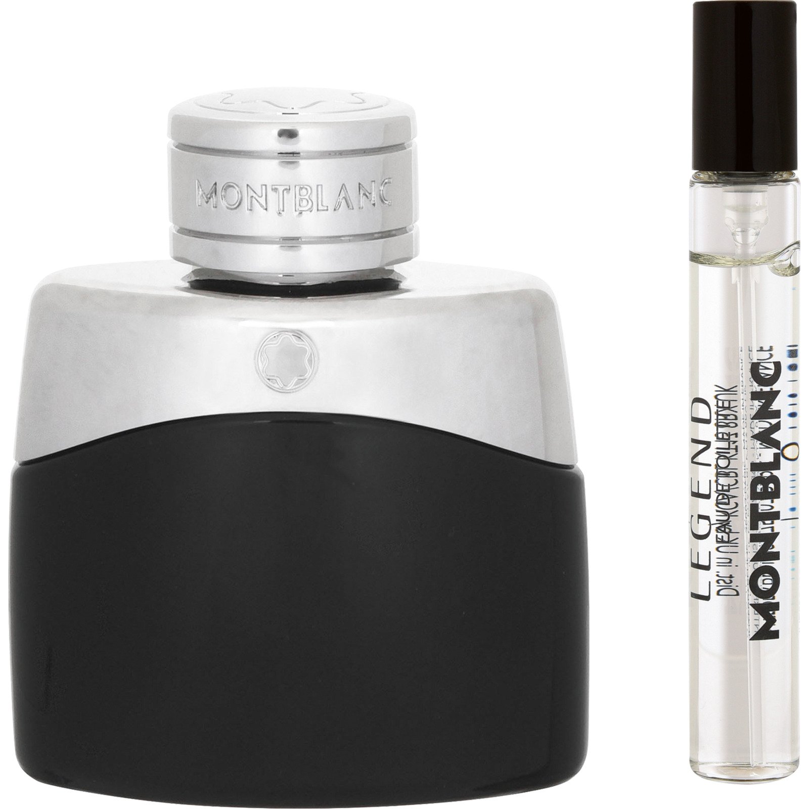 Montblanc Legend Homme Duftset, 2-teilig