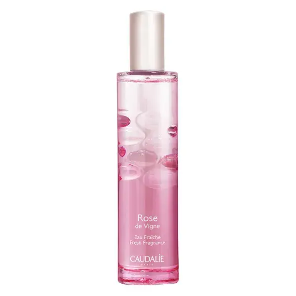Caudalie Água Fresca Rosa de Vigne 50ml