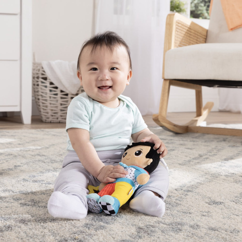 Køb Lamaze Min Ven Lucas