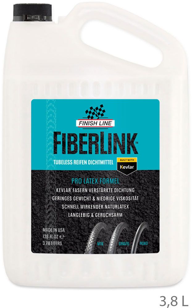Finish Line FiberLink Pro Latex kaufen | Bike-Discount