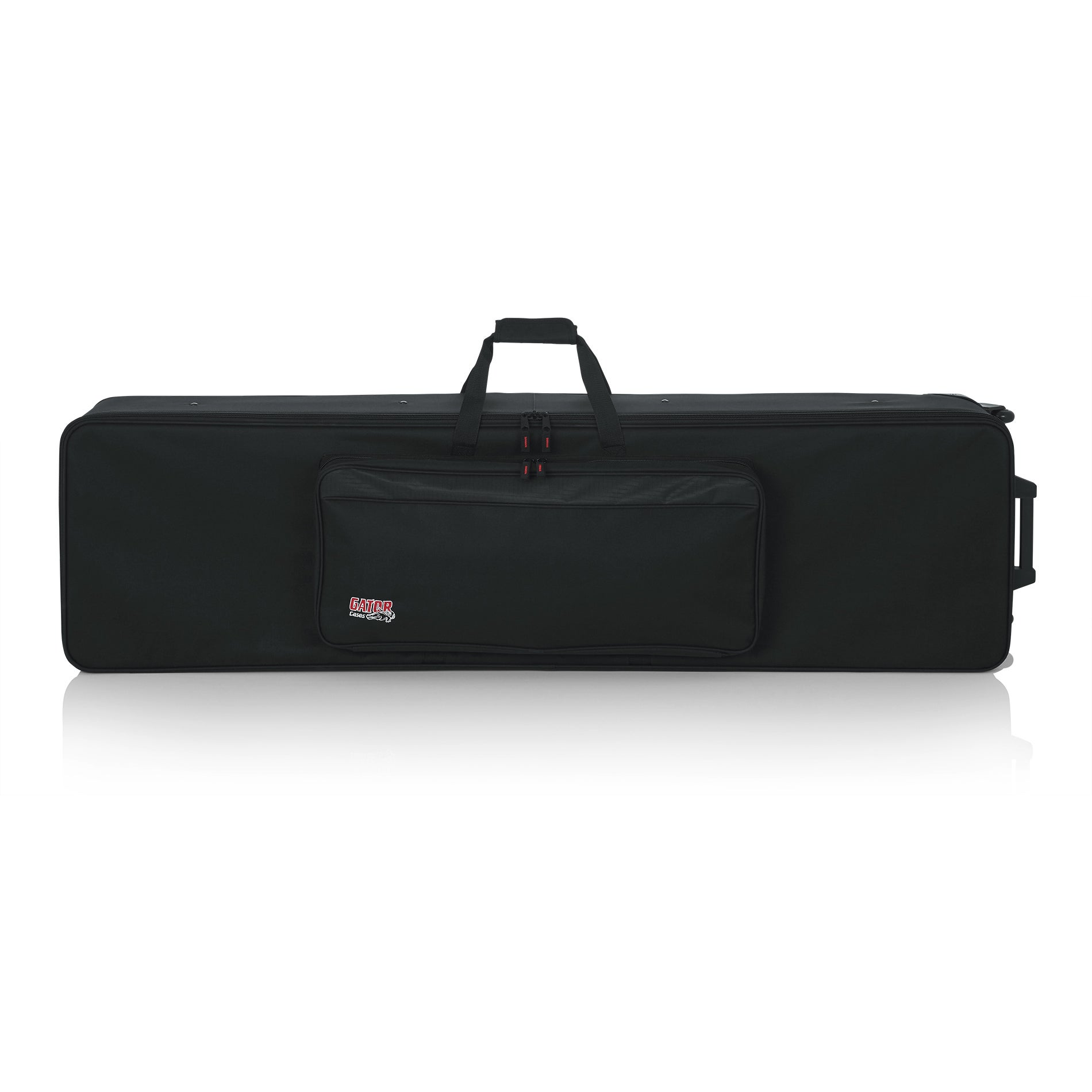 Gator Cases GK-88-SLXL Lightweight Keyboard Gig Bag voor keyboard met 88 toetsen, 149 x 38 x 15 cm