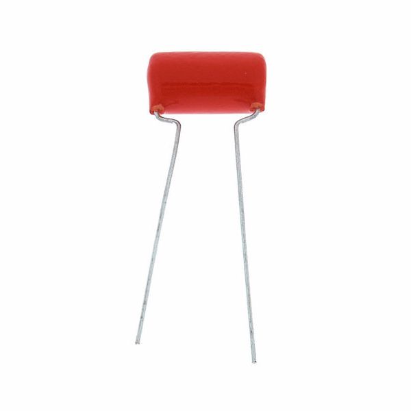 TAD Cap Orange Drop 22nF 600V