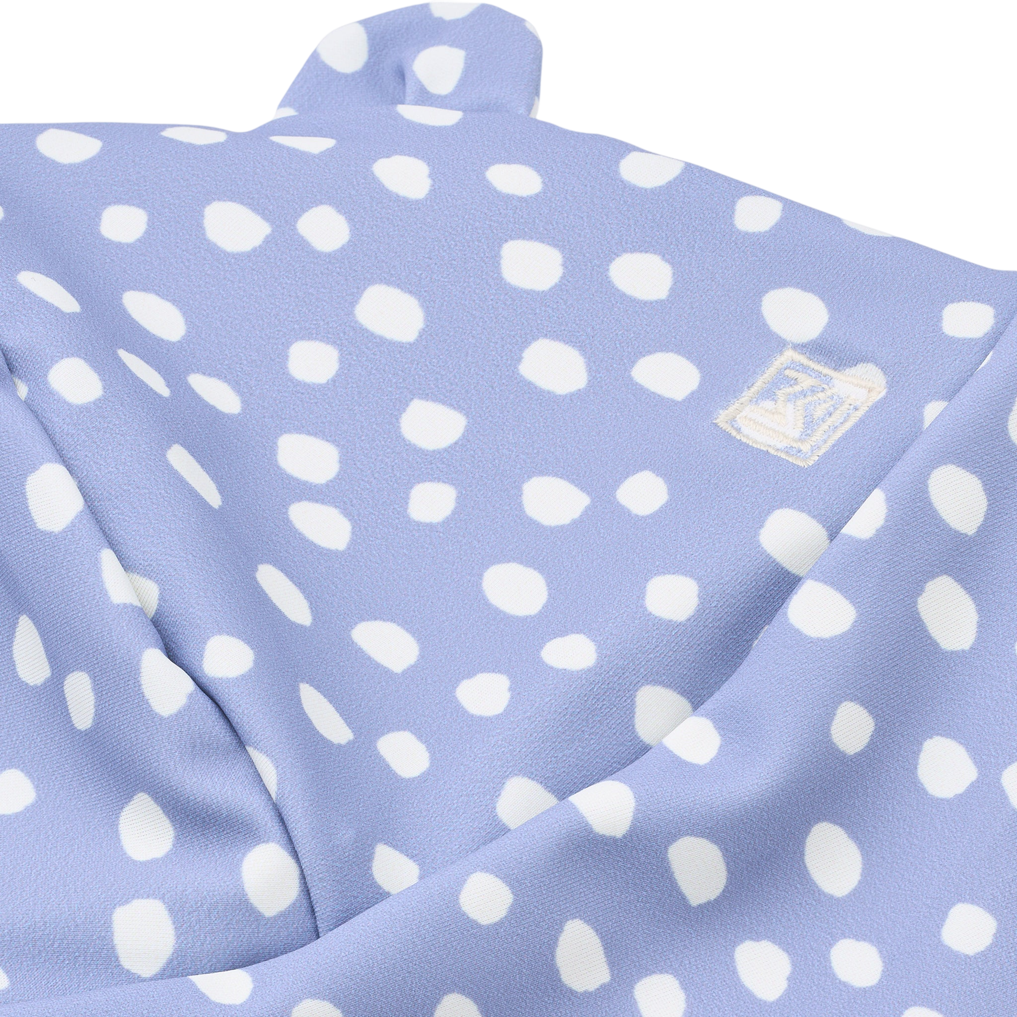 Sonnenhut mit Ohren Senia Dot Dusty lavender UV40