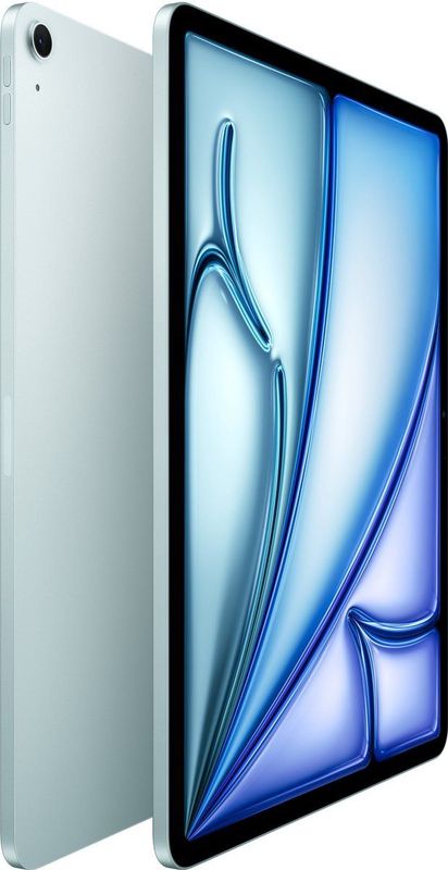Apple - Ipad Air - Tablet - Blauw - 128 Gb - Wifi