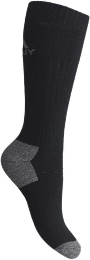 MCKINLEY Horiz 3. 0 skistrømper Sort