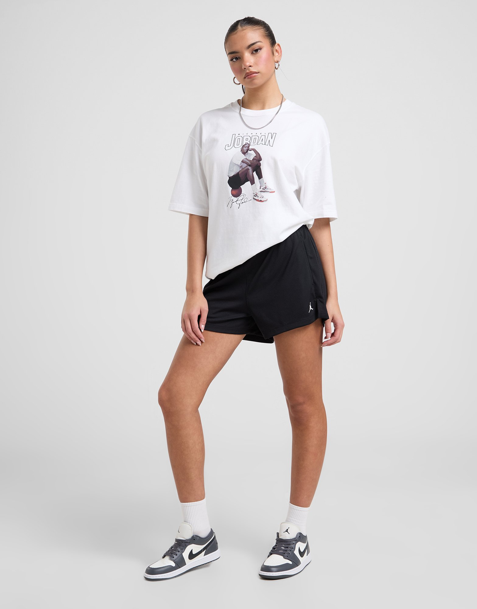 Jordan MJ Graphic T-Shirt