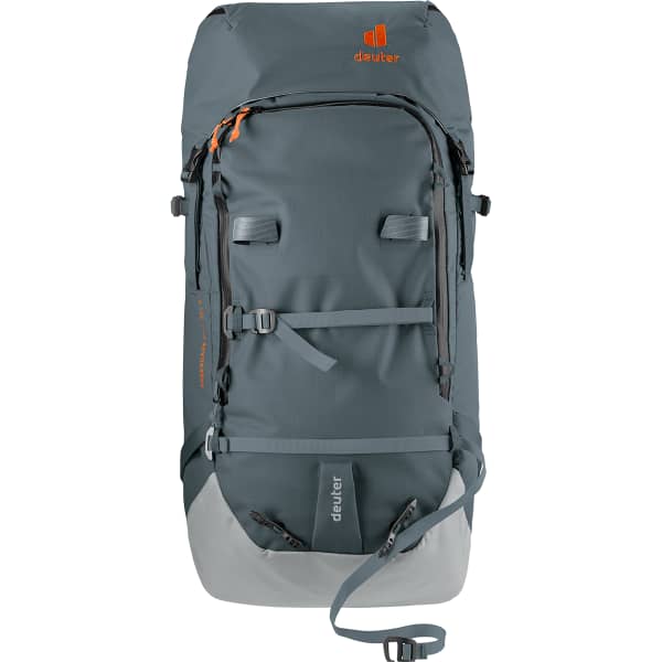 Sac à dos ski DEUTER FREESCAPE PRO 38+ SL SHALE/TIN
