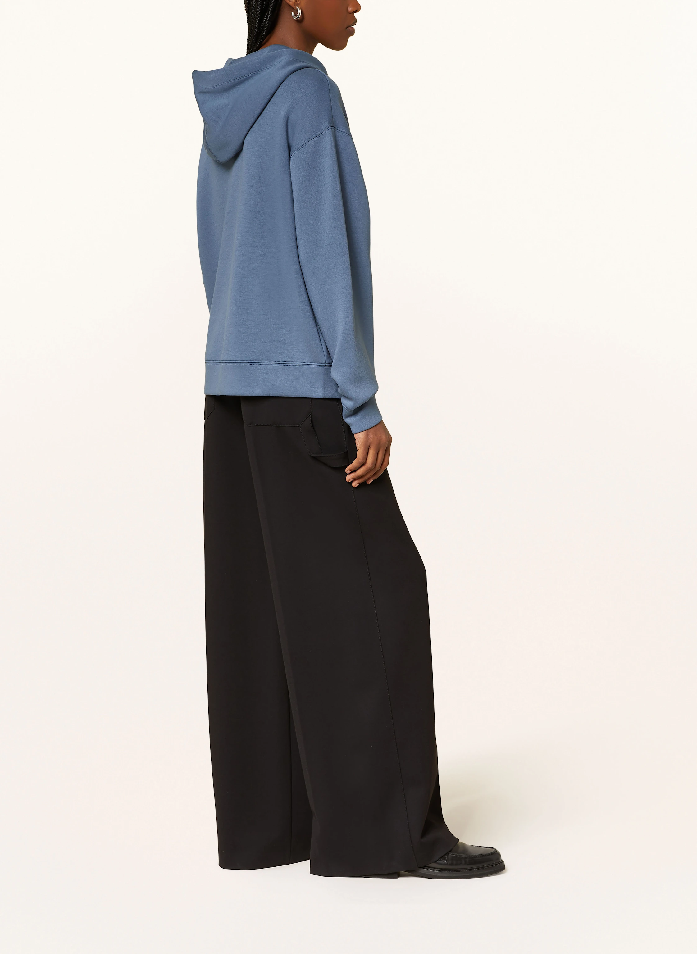 MSCH COPENHAGEN Hoodie MSCHIMA