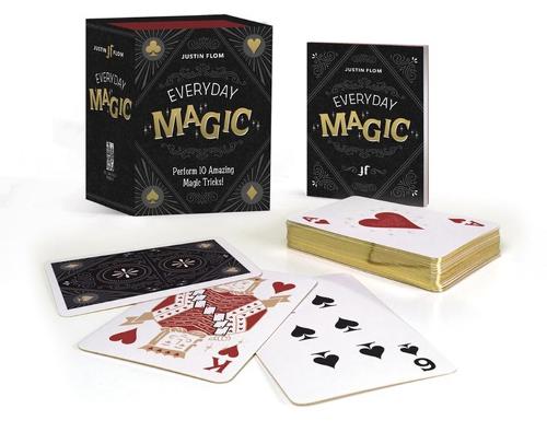 Everyday Magic (Multiple items)
