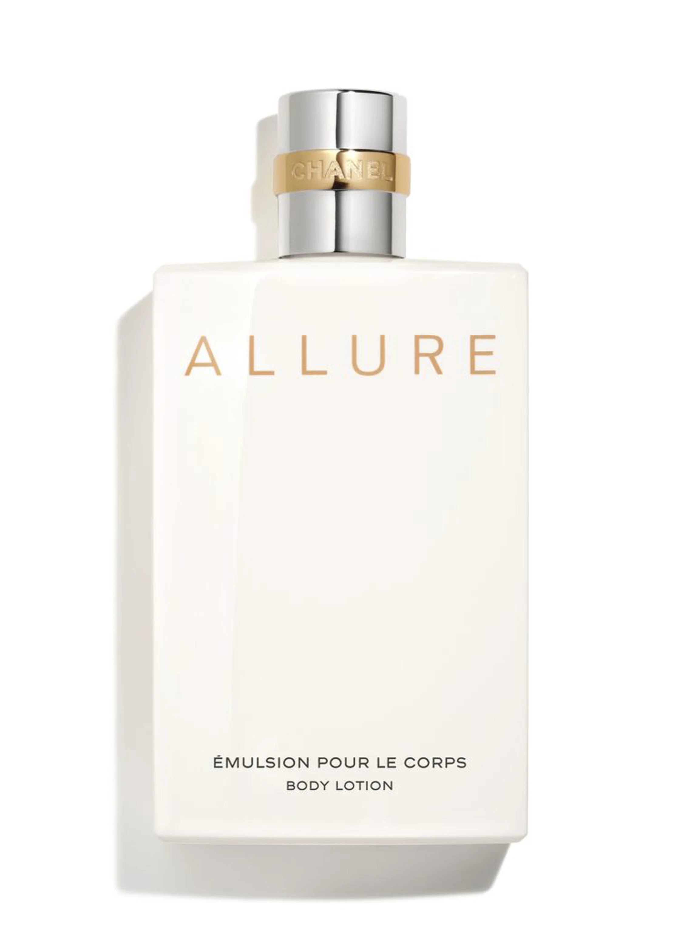CHANEL ALLURE