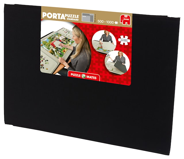 Puslespillmatte Portapuzzle Standard opp til 1000 brikker, Jumbo