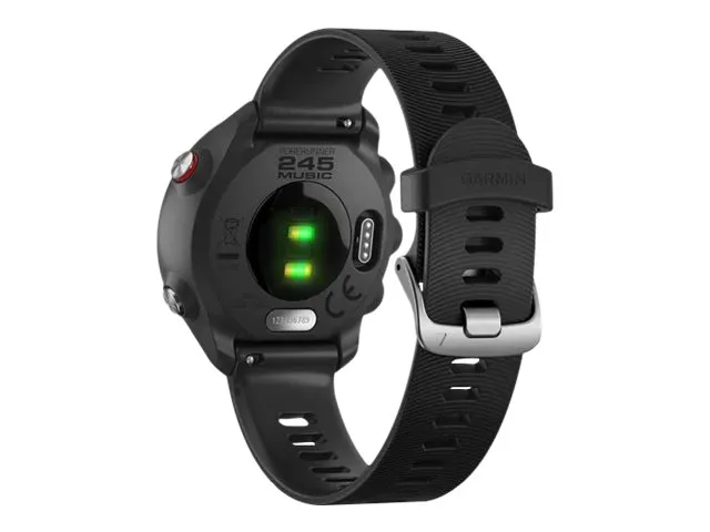 Garmin Forerunner 245 Music - GPS/GLONASS/Galileo-ur - løbende 1.2