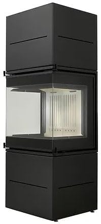 Kaminofen | Scandinavian 50 BH | 7 kW