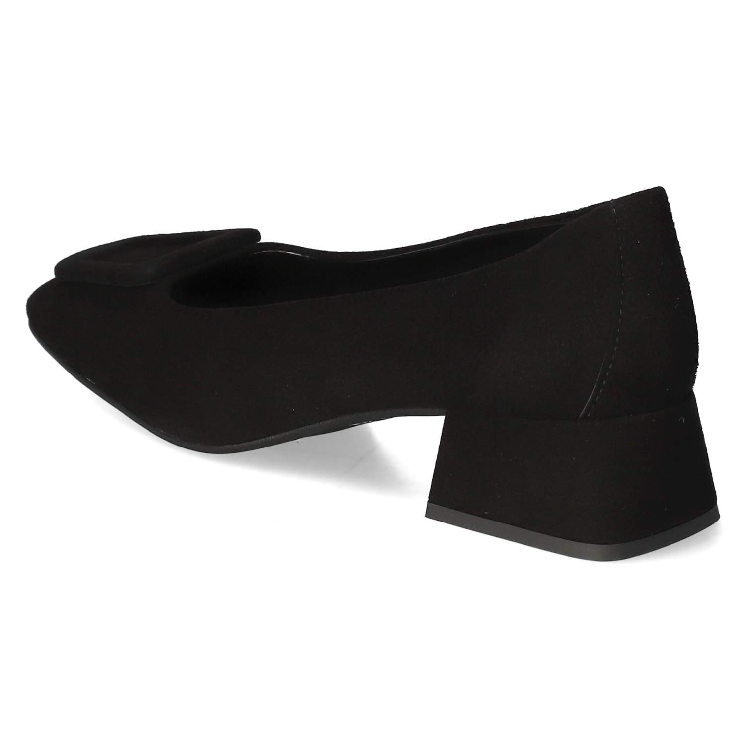 Kaerlek Pumps - nero