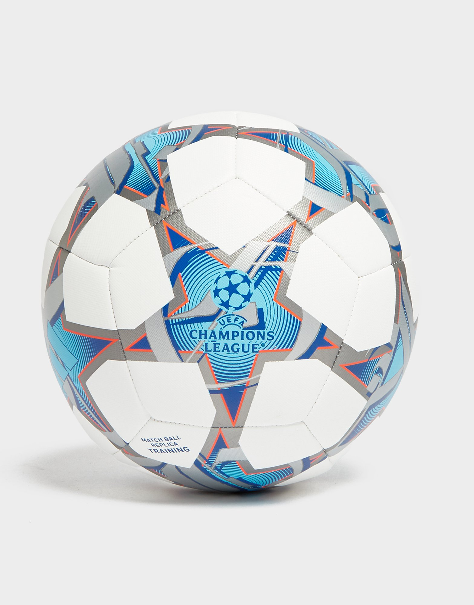 adidas Ballon UCL Training 23/24 Group Stage