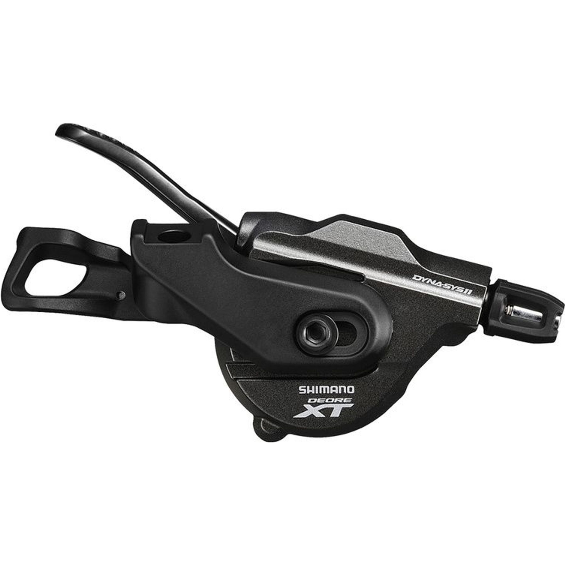 Shimano XT M8000 I-Spec B Shifterset
