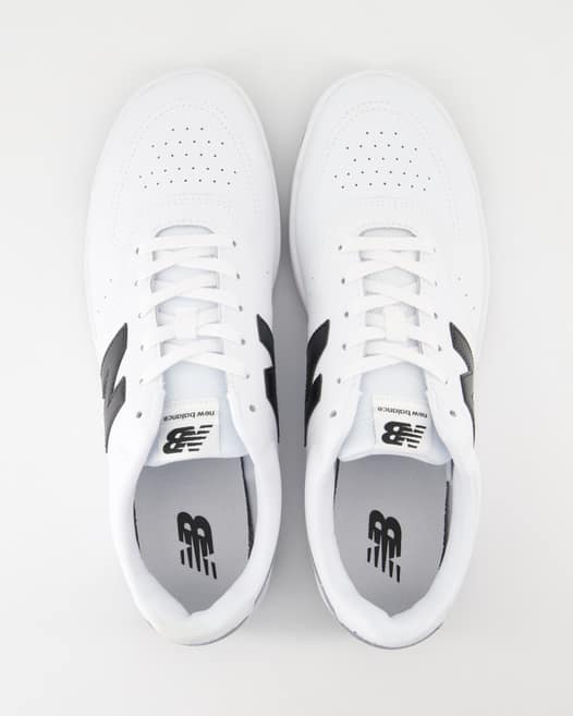 New Balance BB80 Sneaker in Weiß