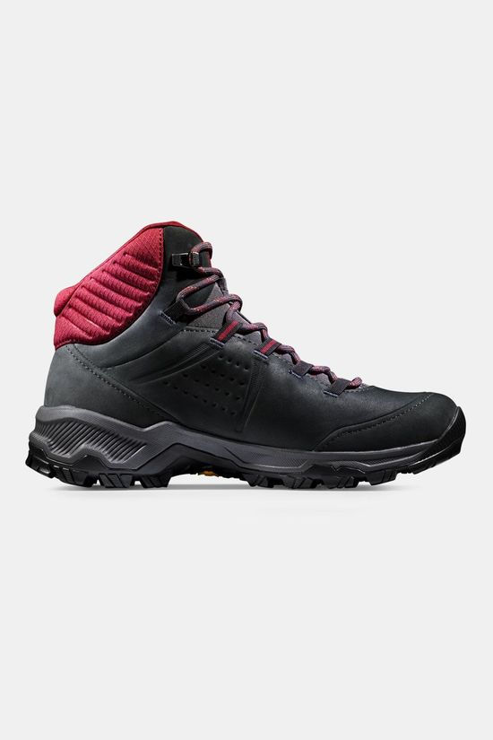 Mammut Mammut Nova IV Mid Gore-Tex Wandelschoen Dames