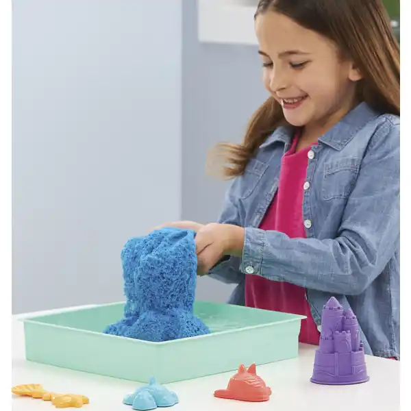Kinetic Sand - Box Asst 454 g