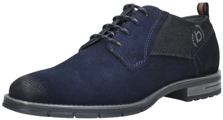 Bugatti Benito Comfort blauw