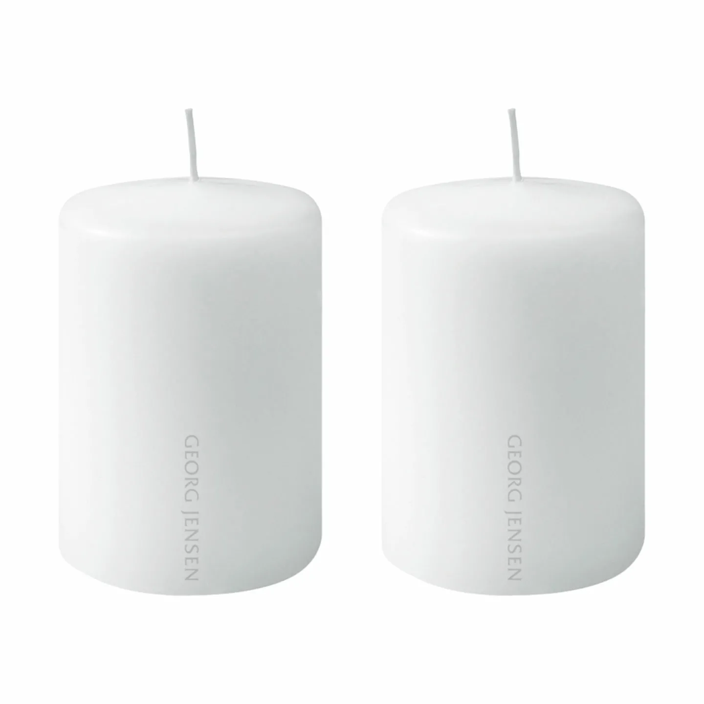 Georg Jensen Bloklys