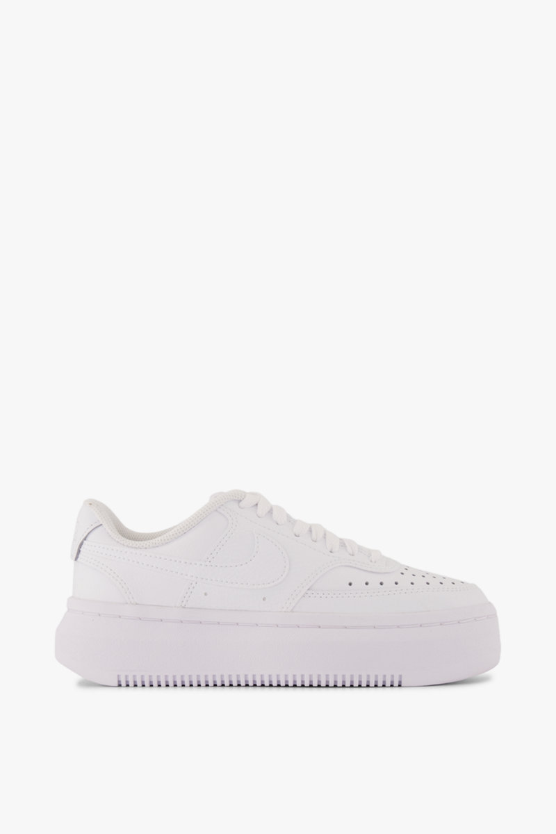 Nike Sportswear Court Vision Alta Leather Damen Sneaker