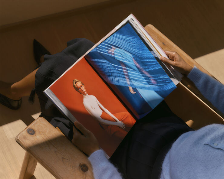 New Mags The Art of Kinfolk