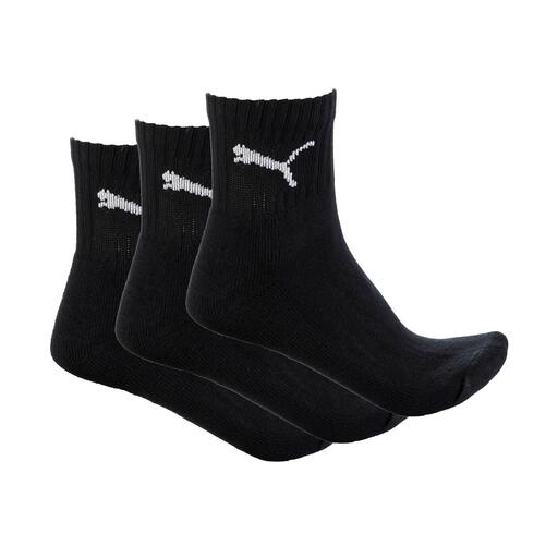 Meias curtas Puma
