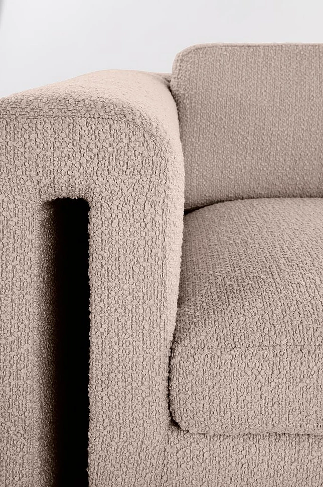 DENTON sofa 3-seter