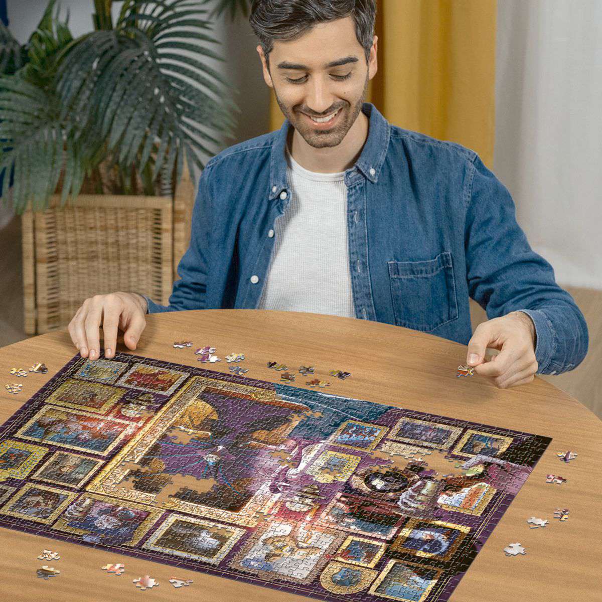 Ravensburger Spiel Villainous: Yzma