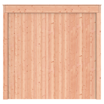 Tuinhuis Douglas 205x255cm