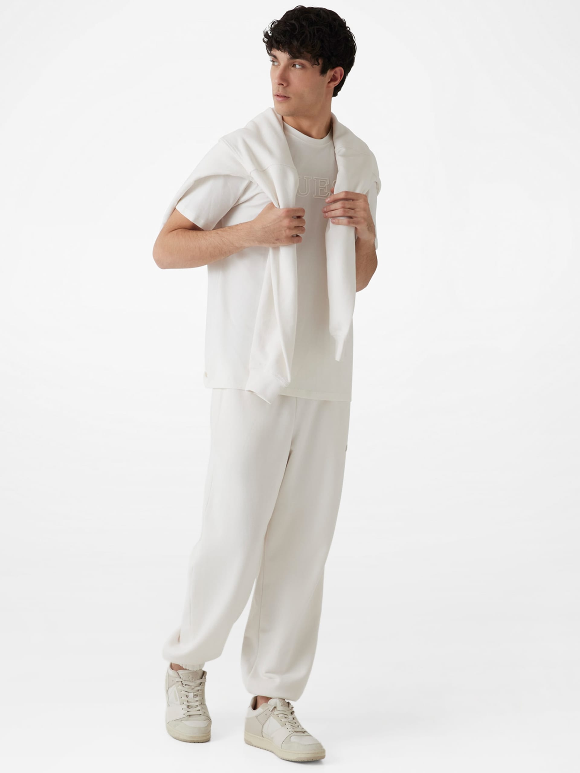 Camiseta Eco Alphy