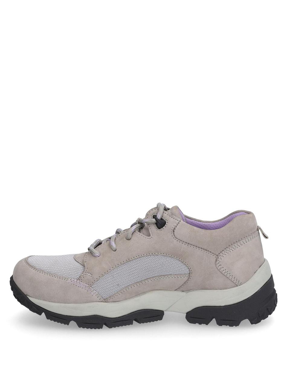 Halbschuh Philippa 53, hellgrau-kom