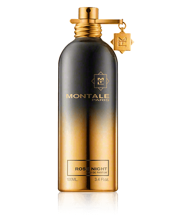 Montale Rose Night edp vapo 100ml